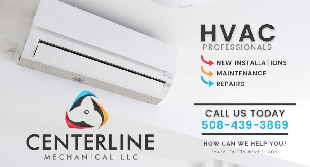 Slide of Centerline Mechanical