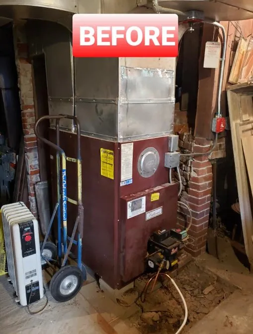 Slide of Centerline Mechanical