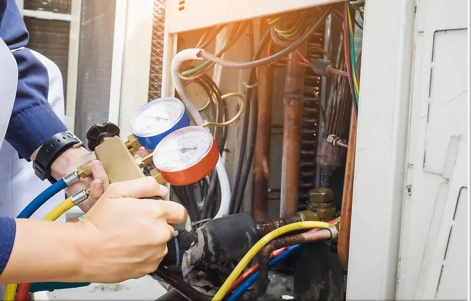 Slide of Centerline Mechanical