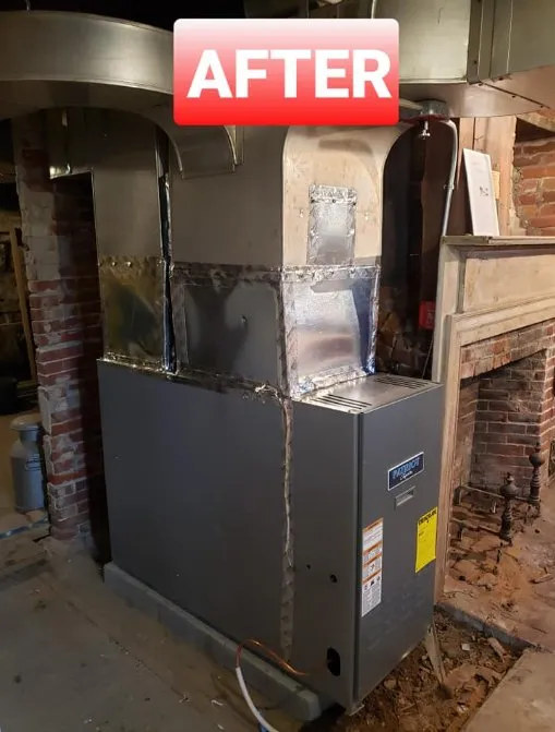 Slide of Centerline Mechanical