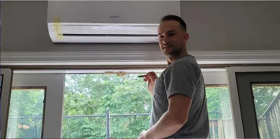 Slide of Centerline Mechanical