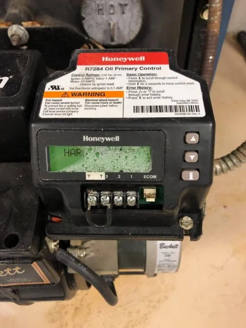 Slide of Centerline Mechanical