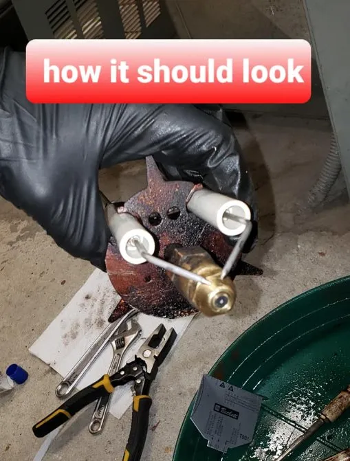 Slide of Centerline Mechanical