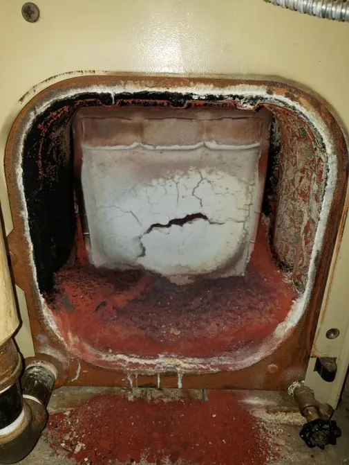 Slide of Centerline Mechanical