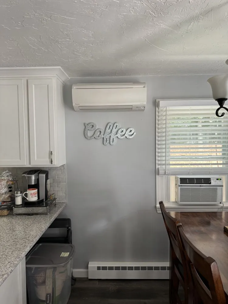 Slide of Centerline Mechanical