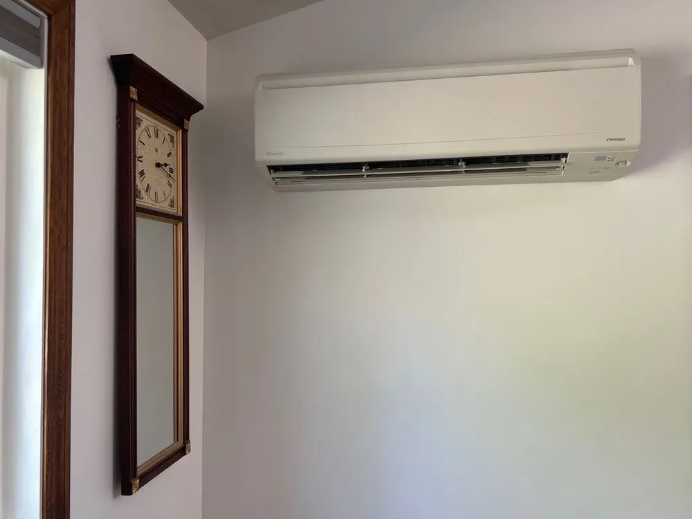 Slide of Centerline Mechanical