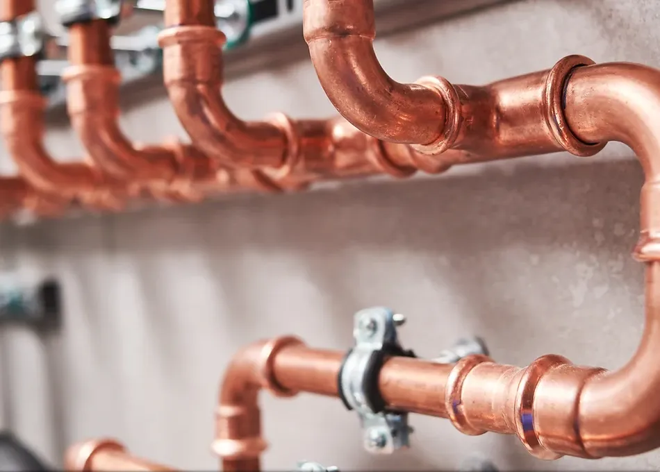 Slide of Centerline Mechanical