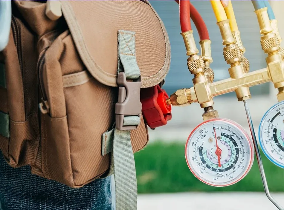 Slide of Centerline Mechanical