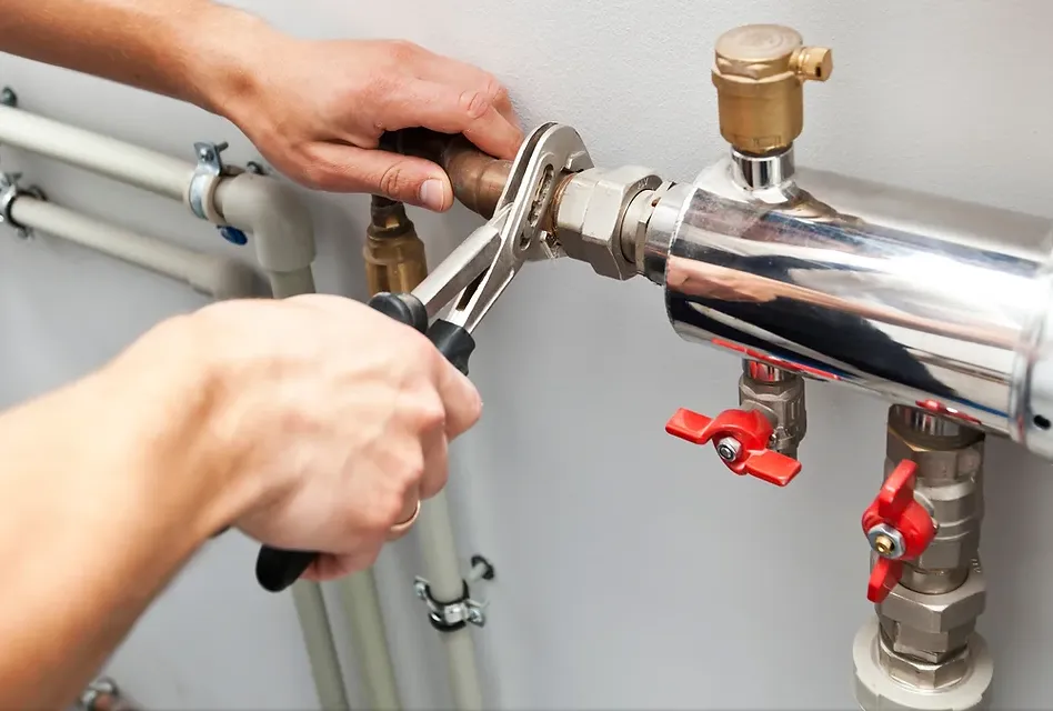 Slide of Centerline Mechanical