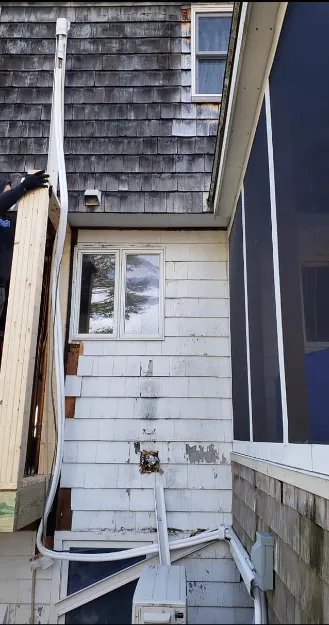 Slide of Centerline Mechanical