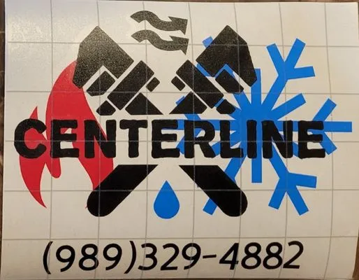 Centerline plumbing, heating & cooling