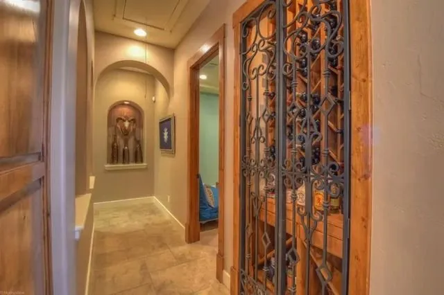 Slide of Centerline Services