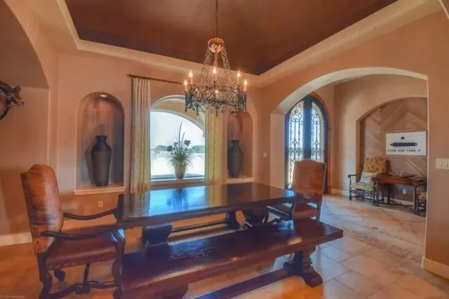 Slide of Centerline Services