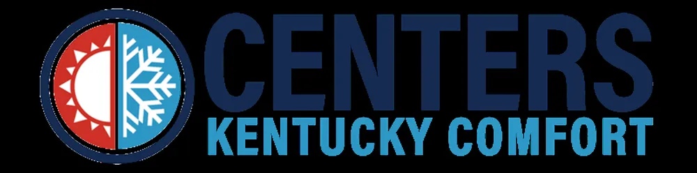 Slide of Centers Kentucky Comfort