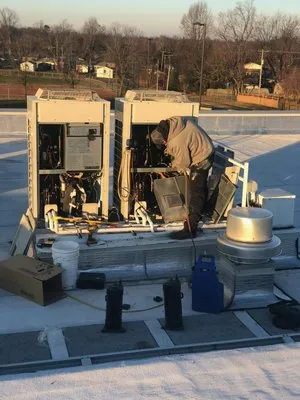 Centers Kentucky Comfort