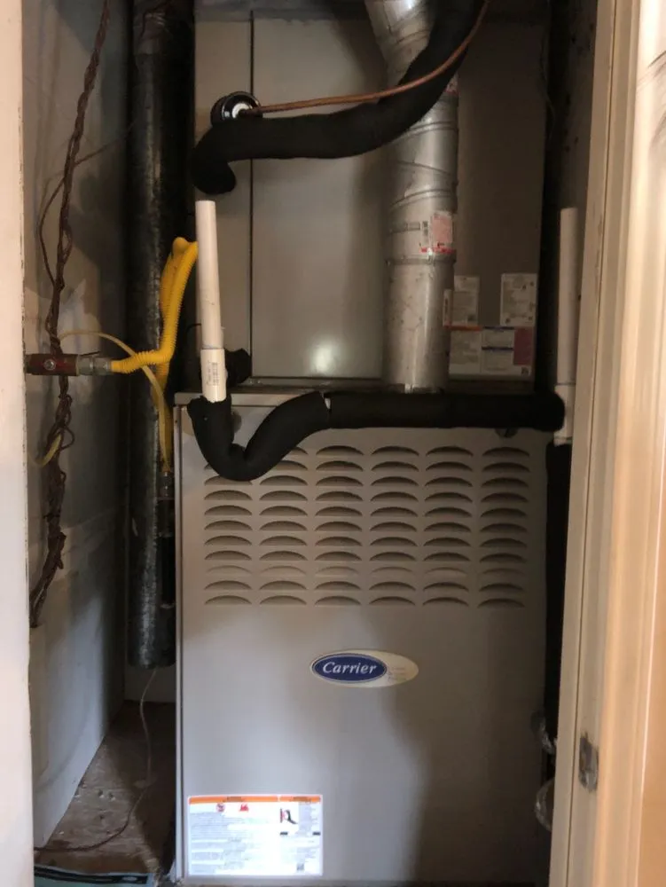 Slide of Centex A/C Specialist