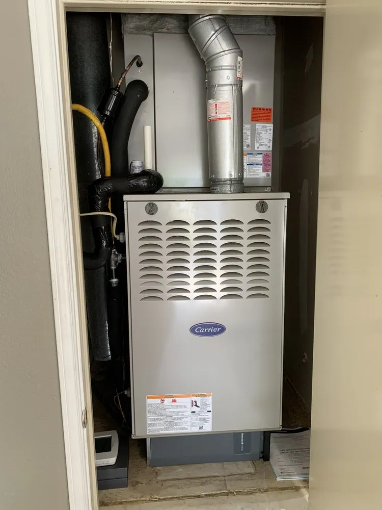 Slide of Centex A/C Specialist