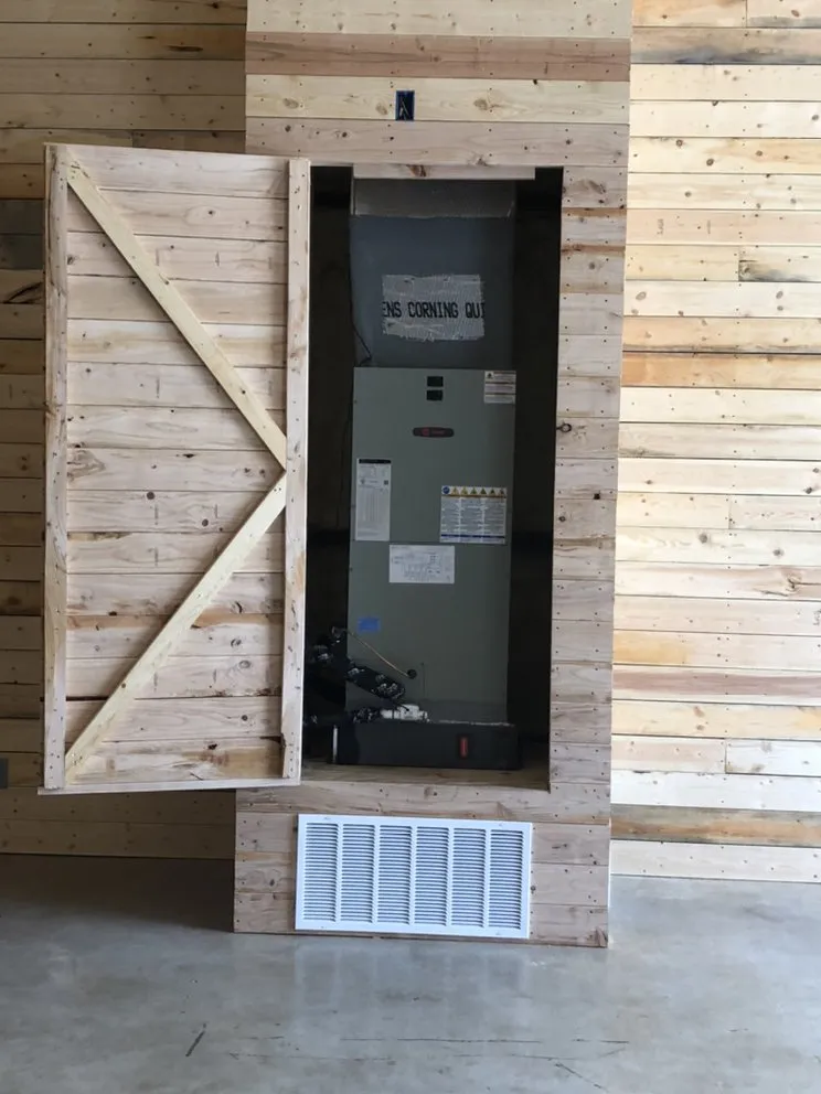 Slide of Centex A/C Specialist