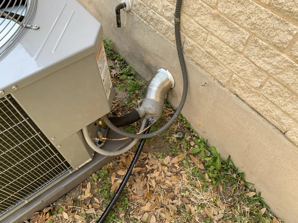 Slide of Centex A/C Specialist