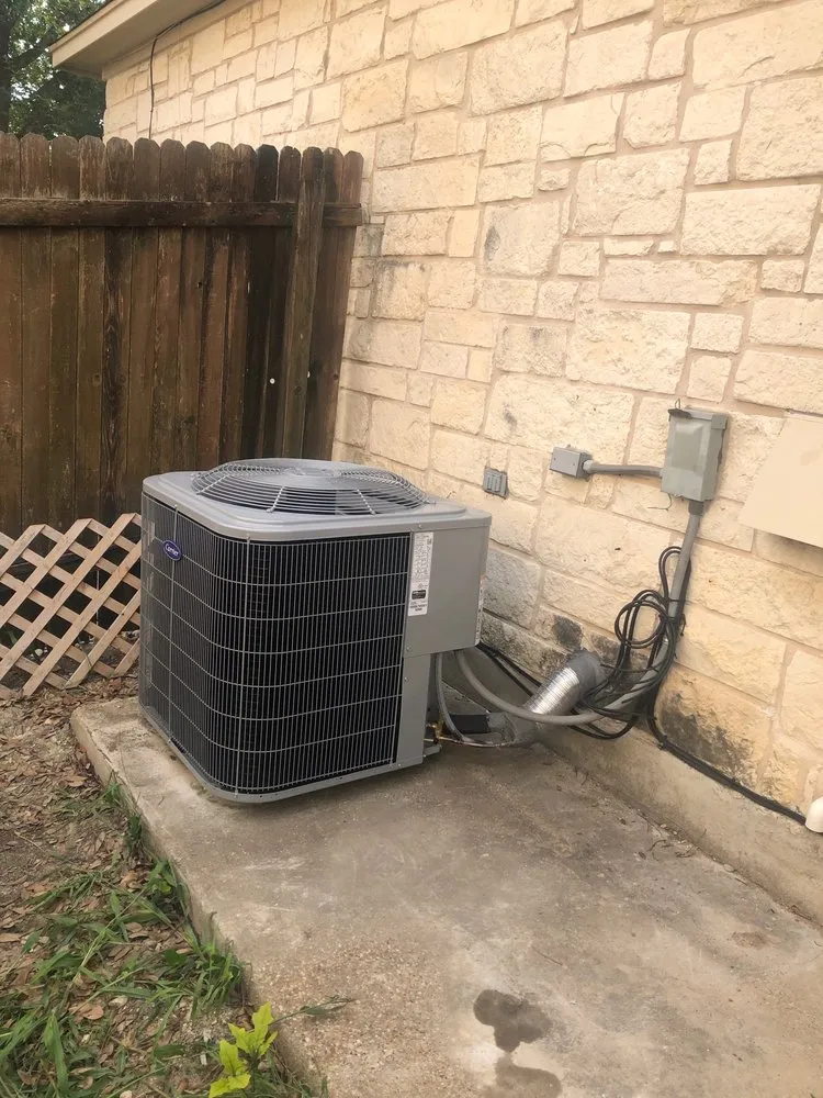 Slide of Centex A/C Specialist