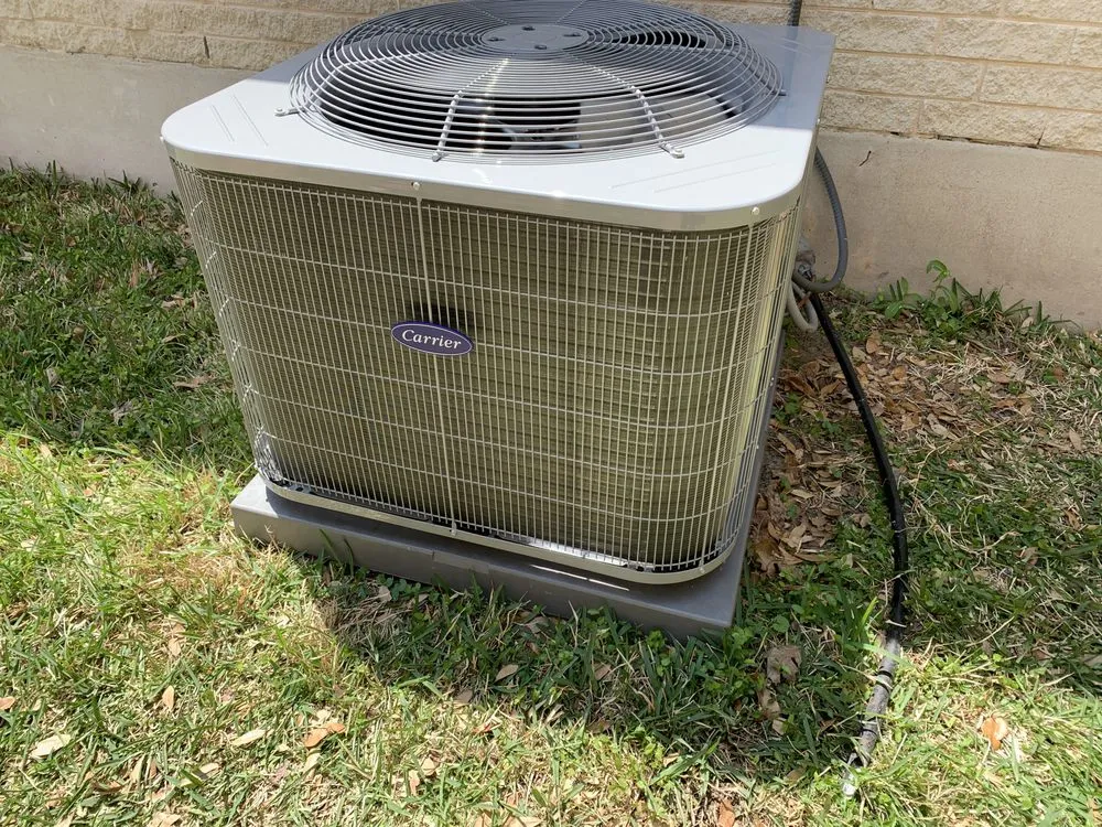 Slide of Centex A/C Specialist