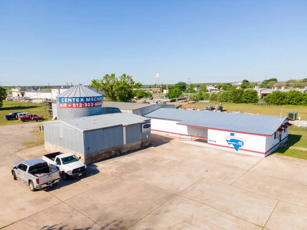 Slide of Centex Air & Heat