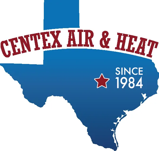 Slide of Centex Air & Heat