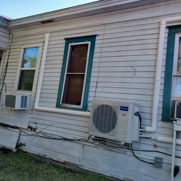 Slide of CenTex Superior Services