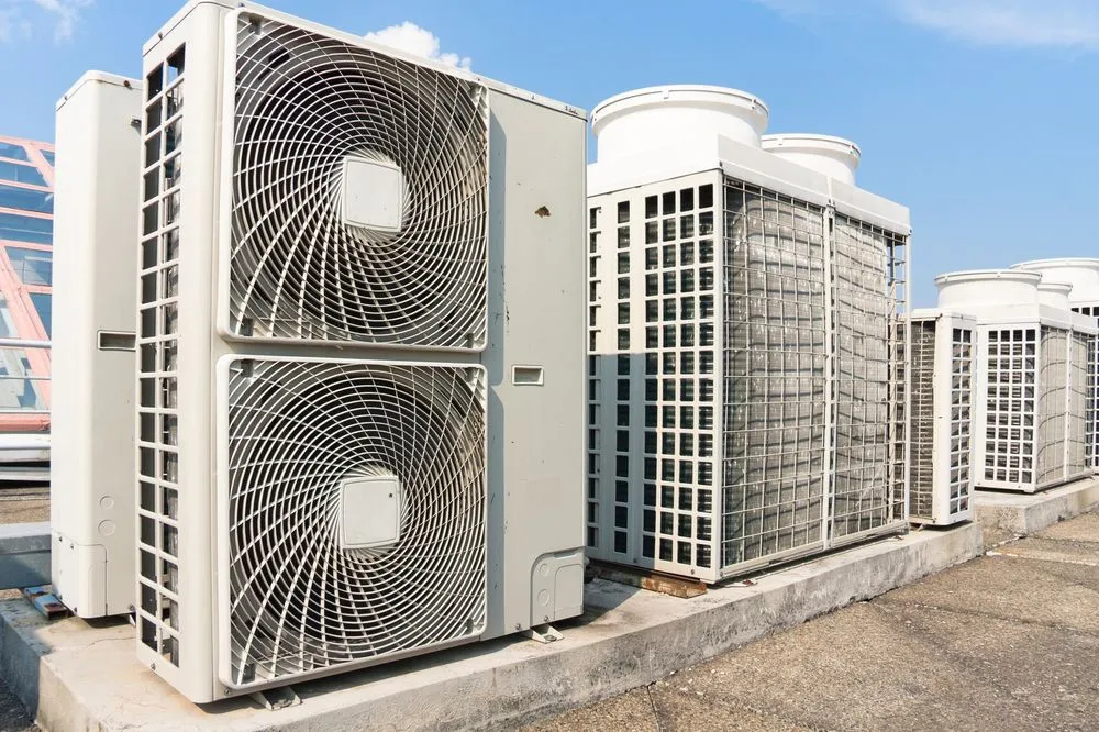 Slide of Centexus Q&Q Hvac