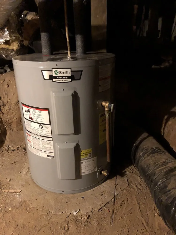 Slide of Centigrade Heating & Cooling