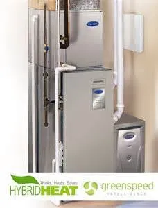 Slide of Centraire Heating & Air Conditioning