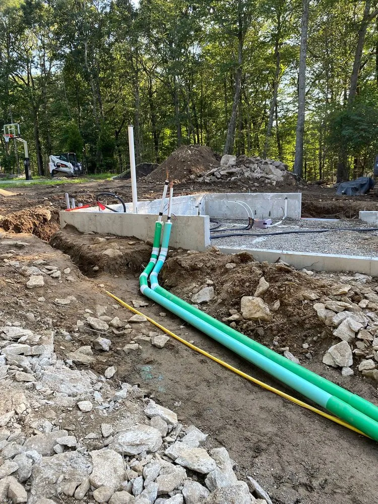 Slide of Central Air