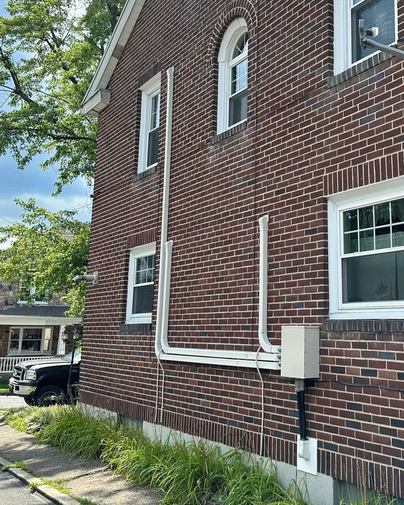 Slide of Central Air