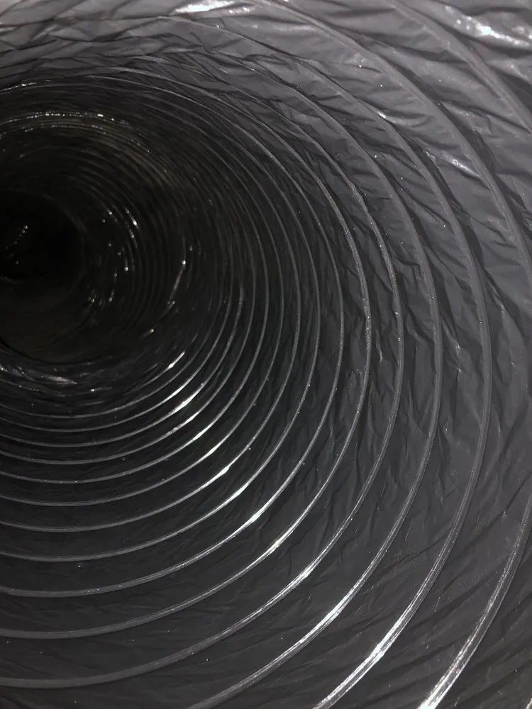 Slide of Central Air Care