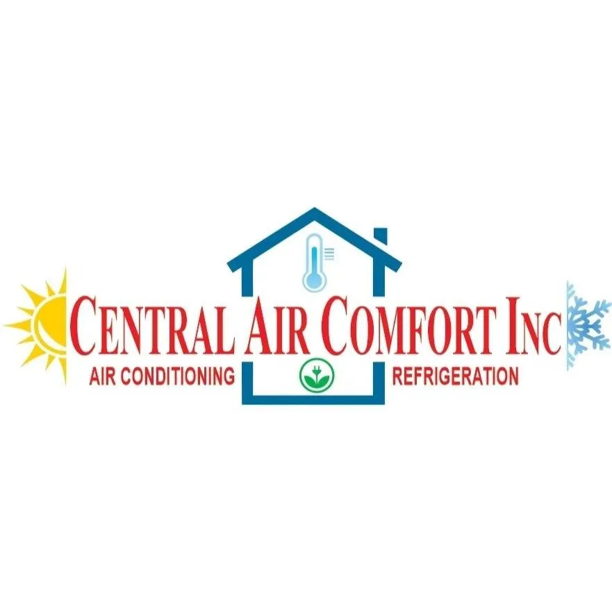 Slide of Central Air Comfort