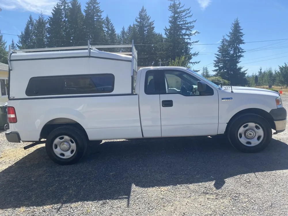 Slide of Central Air Comfort Systems