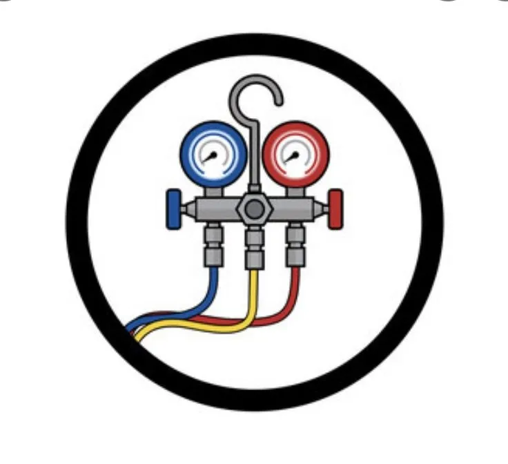 Slide of Central Air Comfort Systems