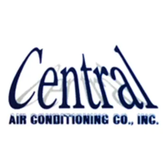 Slide of Central Air Conditioning Company