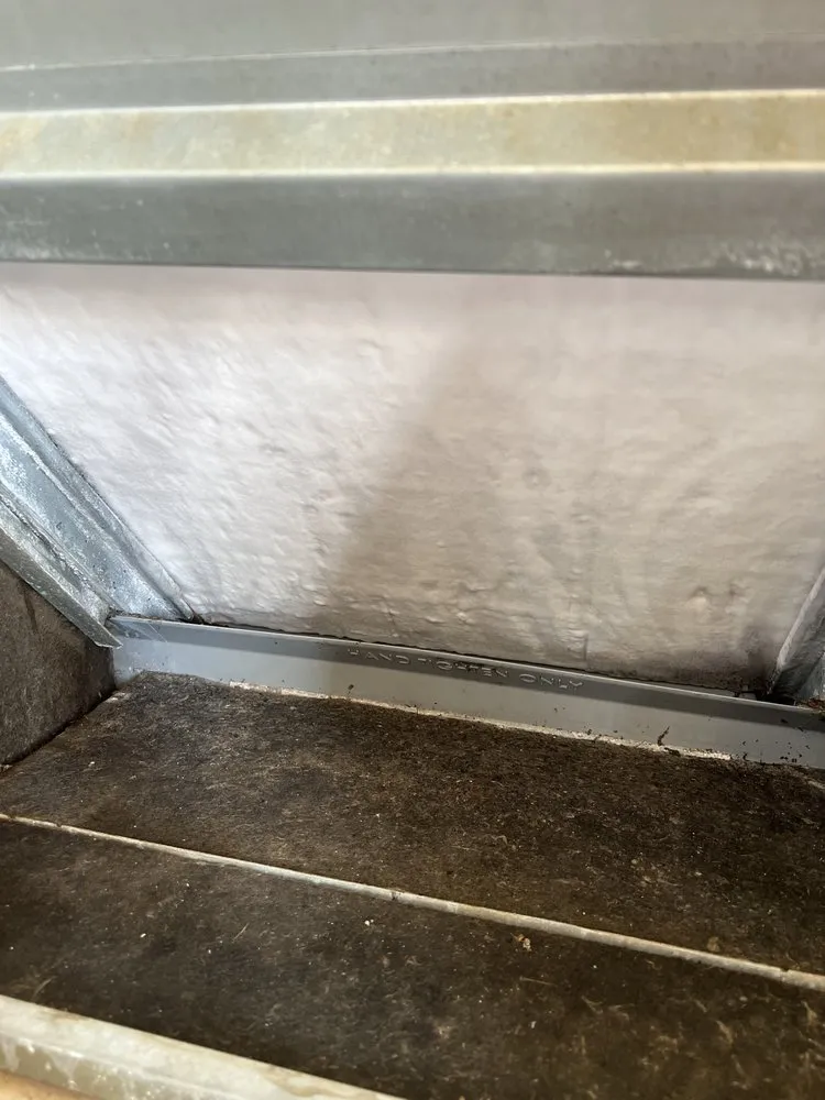 Slide of Central Air Conditioning