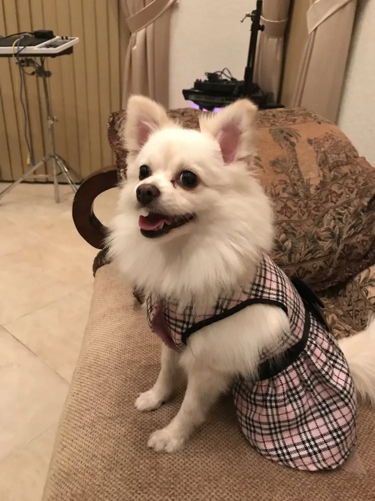 Slide of Central Air Control