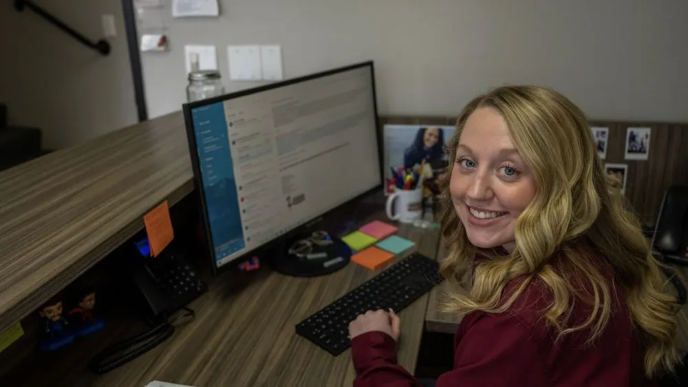 Slide of Central Air Heating, Cooling & Plumbing