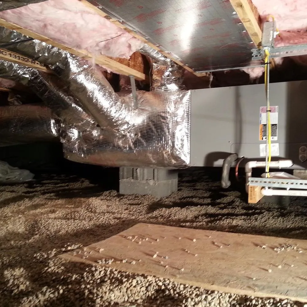 Slide of Central Air Of Ohio