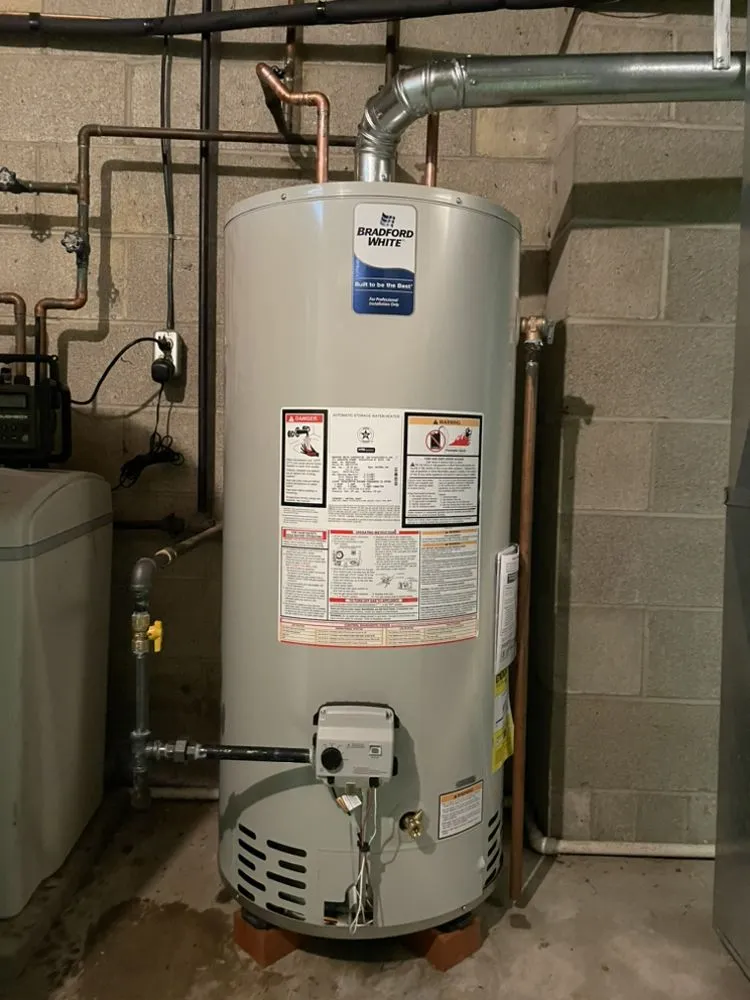 Slide of Central Air Of Ohio