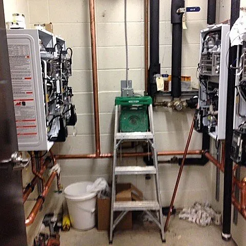 Slide of Central Air Of Ohio