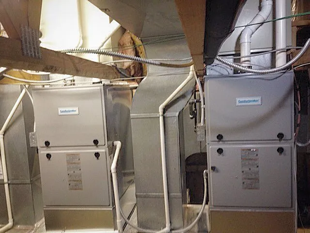 Slide of Central Air Of Ohio