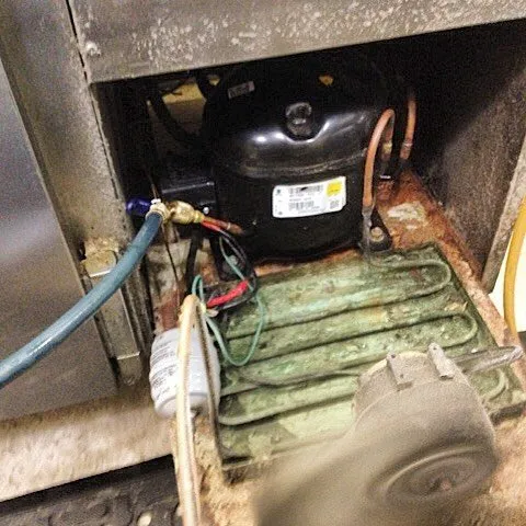 Slide of Central Air Of Ohio