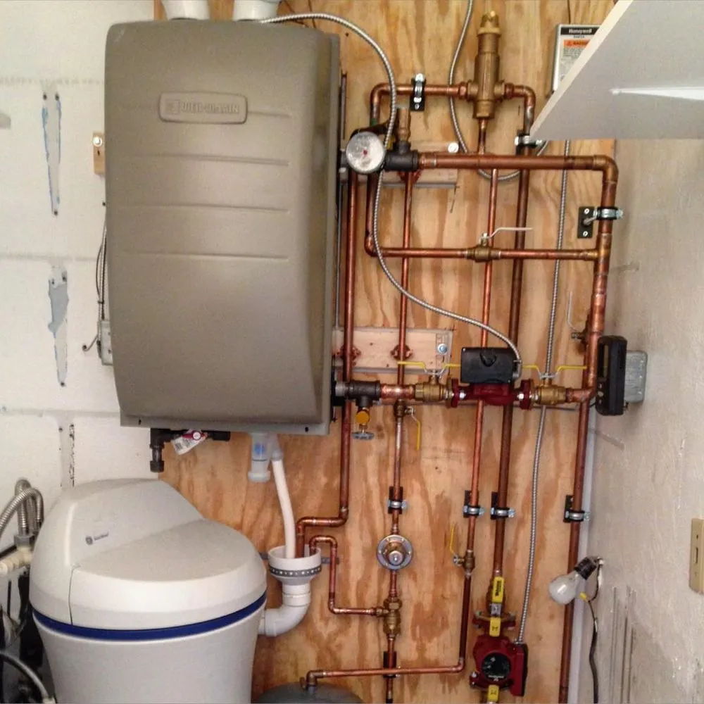 Slide of Central Air Of Ohio