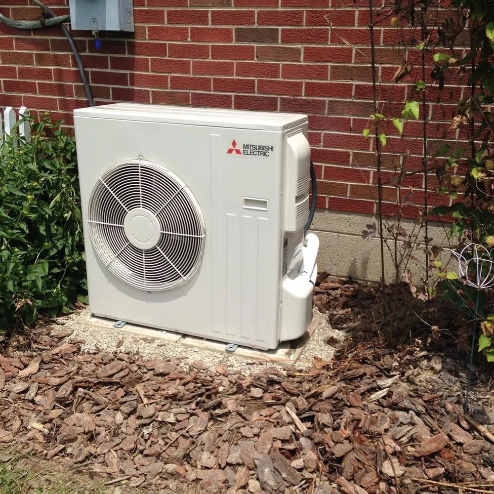 Slide of Central Air Of Ohio