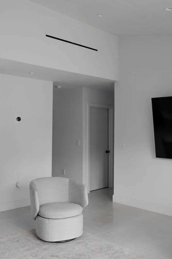 Slide of Central Air Repair