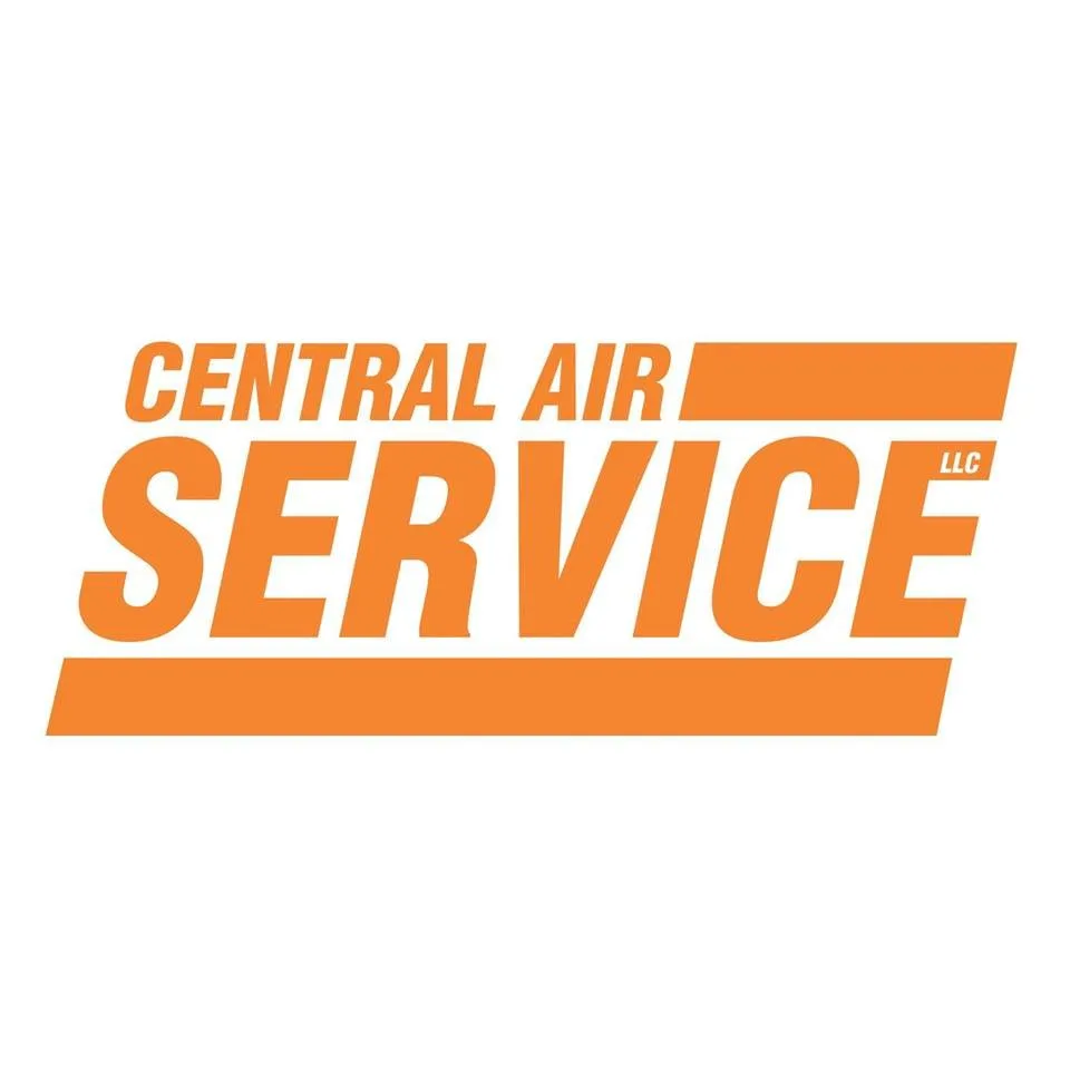 Slide of Central Air Service